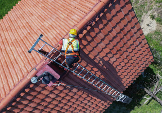 Cameron Park, TX Roofing Service Company